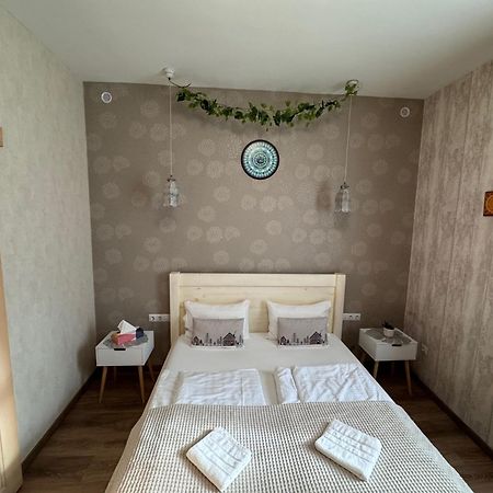 Safit-Mandala Apartment Mosonmagyarovar Luaran gambar