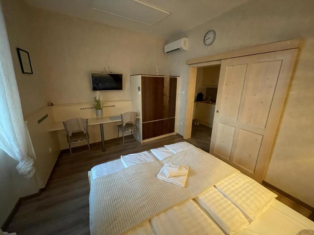 Safit-Mandala Apartment Mosonmagyarovar Luaran gambar