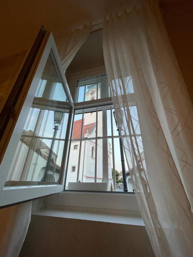 Safit-Mandala Apartment Mosonmagyarovar Luaran gambar