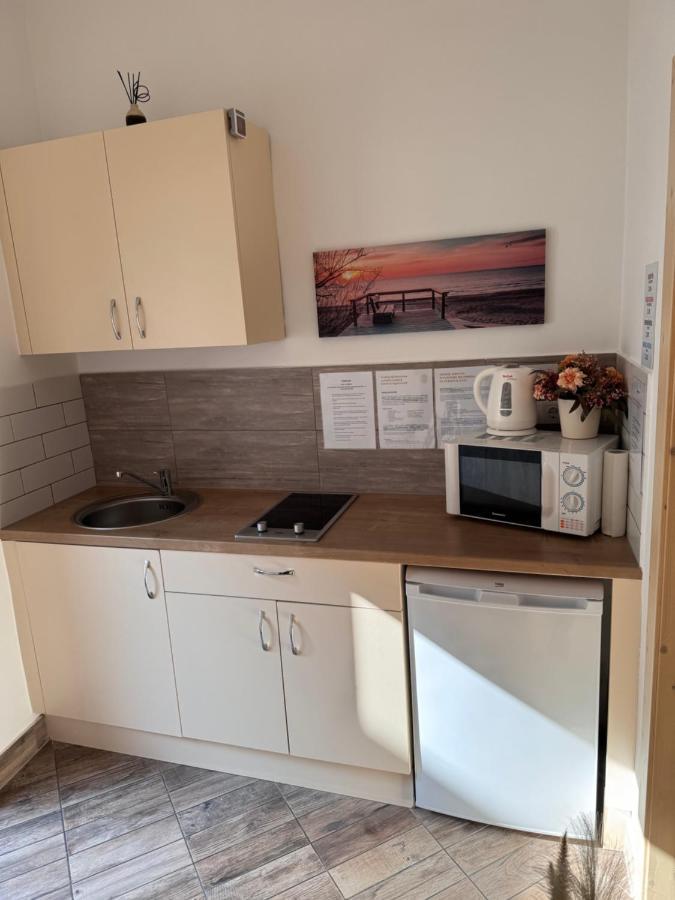 Safit-Mandala Apartment Mosonmagyarovar Luaran gambar
